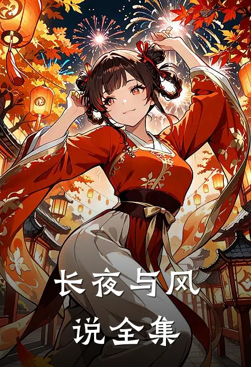 长夜与风说 全集