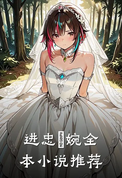 进忠嬿婉全本小说推荐