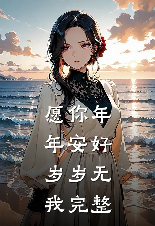 愿你年年安好，岁岁无我完整