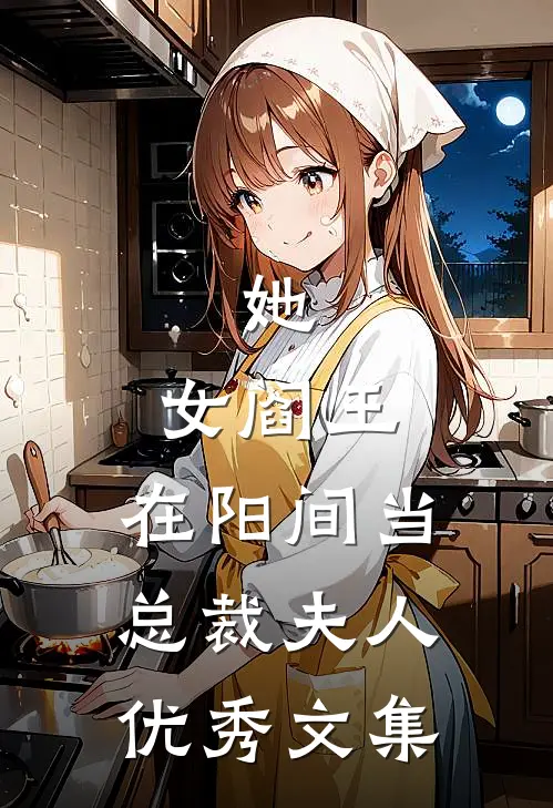 她，女阎王，在阳间当总裁夫人优秀文集