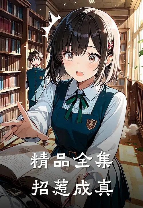 精品全集招惹成真