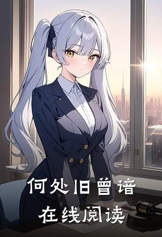 何处旧曾谙在线阅读