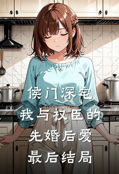 侯门深宅：我与权臣的先婚后爱最后结局
