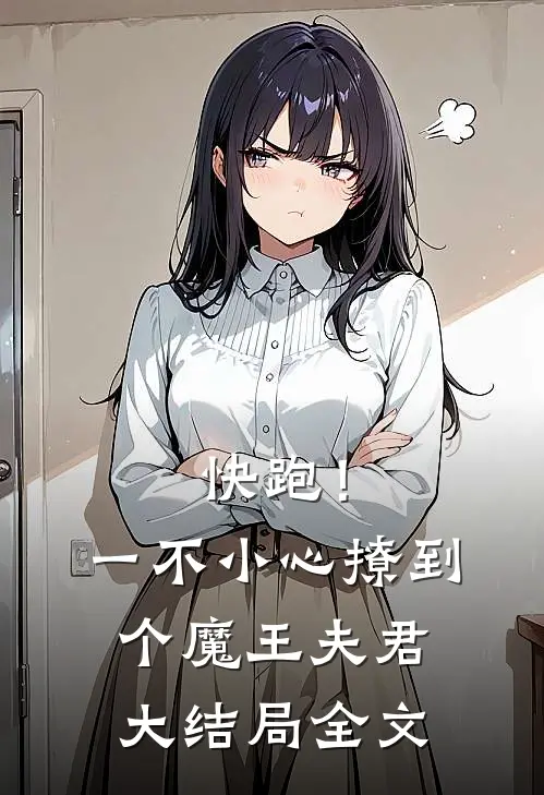快跑！一不小心撩到个魔王夫君大结局全文