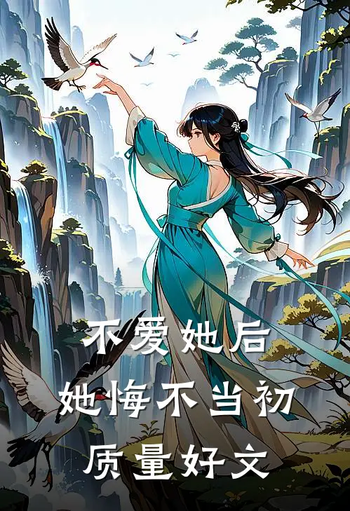 不爱她后，她悔不当初质量好文