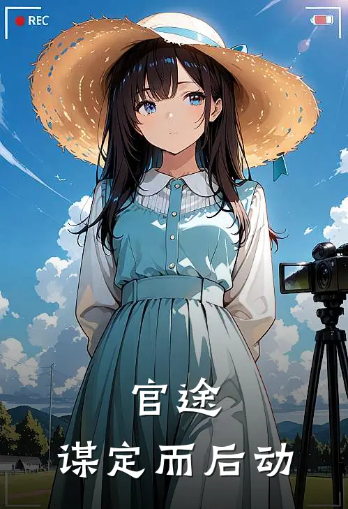 官途谋定而后动听书