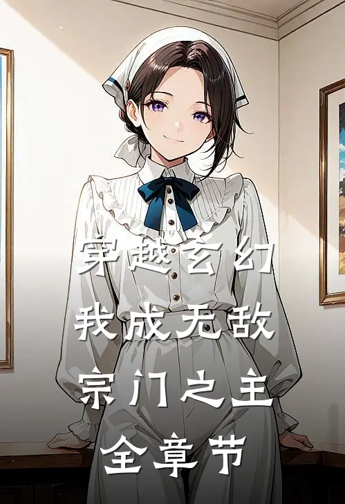 穿越玄幻我成无敌宗门之主全章节阅读