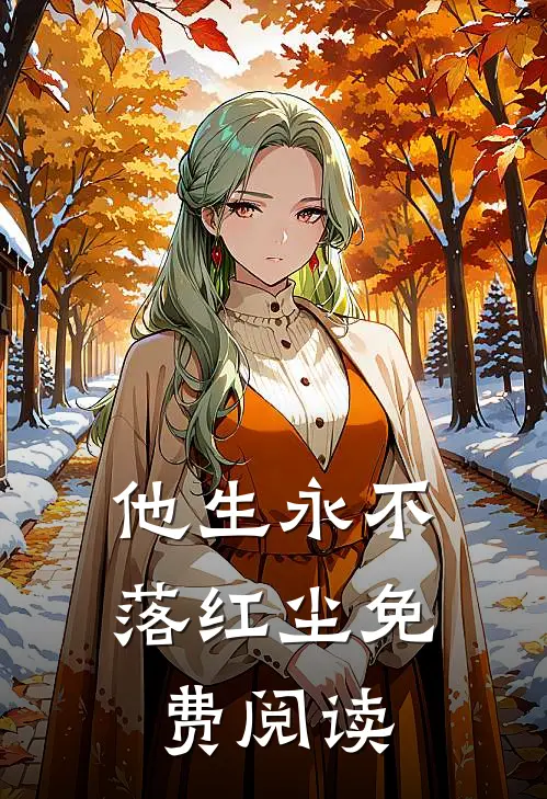 他生永不落红尘免费阅读