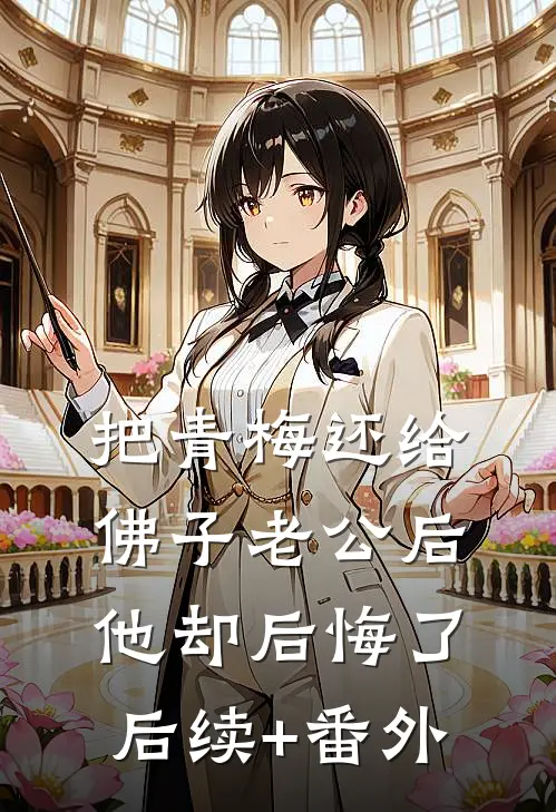 把青梅还给佛子老公后，他却后悔了后续+番外