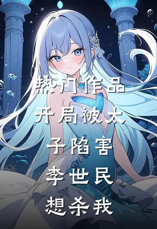 热门作品开局被太子陷害，李世民想杀我
