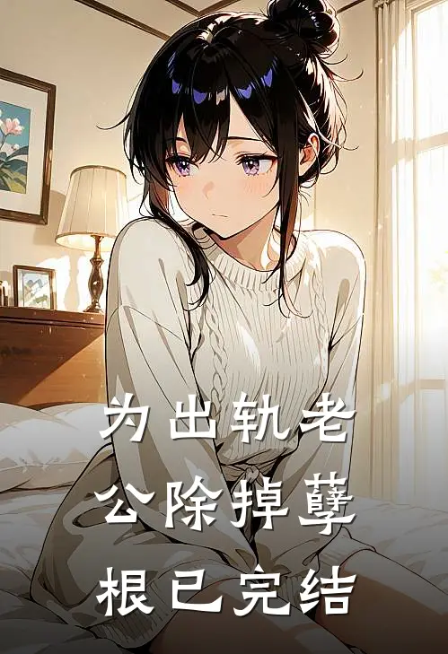 为出轨老公除掉孽根已完结