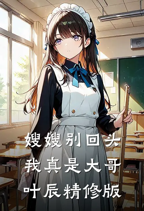 嫂嫂别回头，我真是大哥叶辰精修版