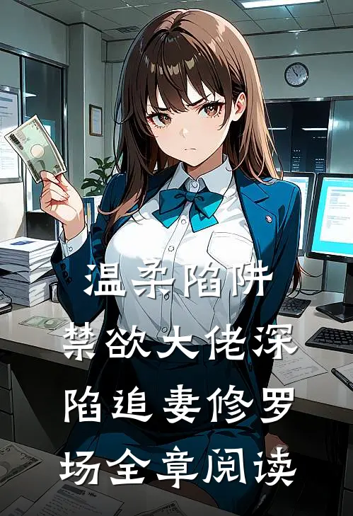 温柔陷阱：禁欲大佬深陷追妻修罗场全章阅读