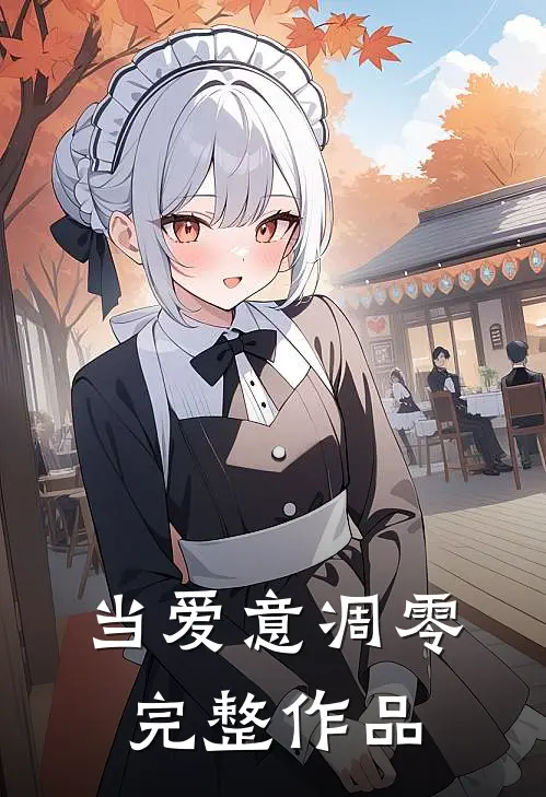 当爱意凋零完整作品