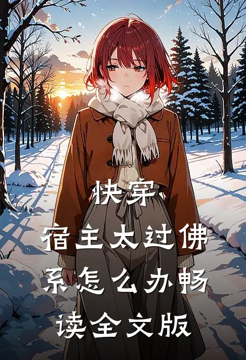 快穿：宿主太过佛系怎么办畅读全文版