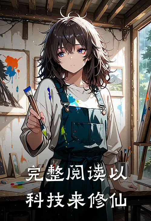 完整阅读以科技来修仙