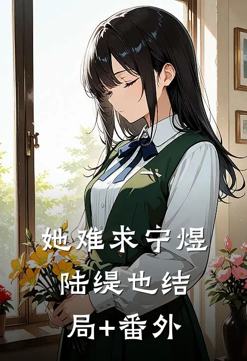 她难求宁煜陆缇也结局+番外