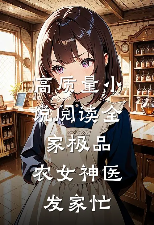 高质量小说阅读全家极品：农女神医发家忙
