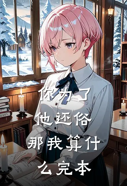 你为了他还俗，那我算什么完本
