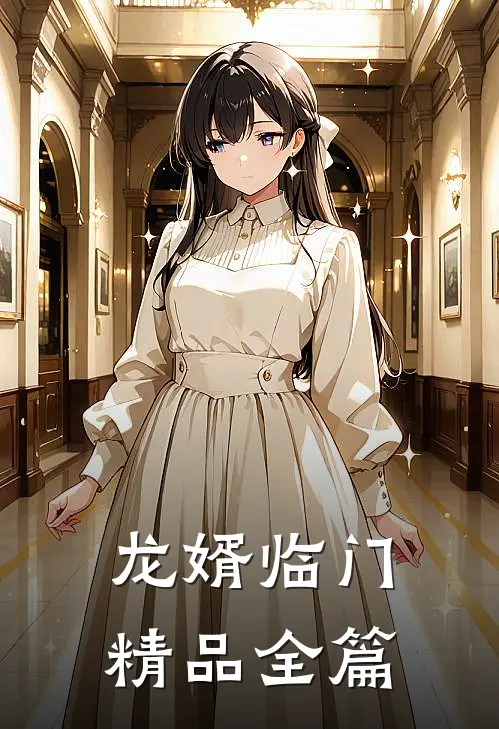 龙婿临门精品全篇在线观看