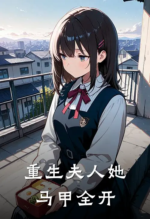 重生夫人她马甲全开