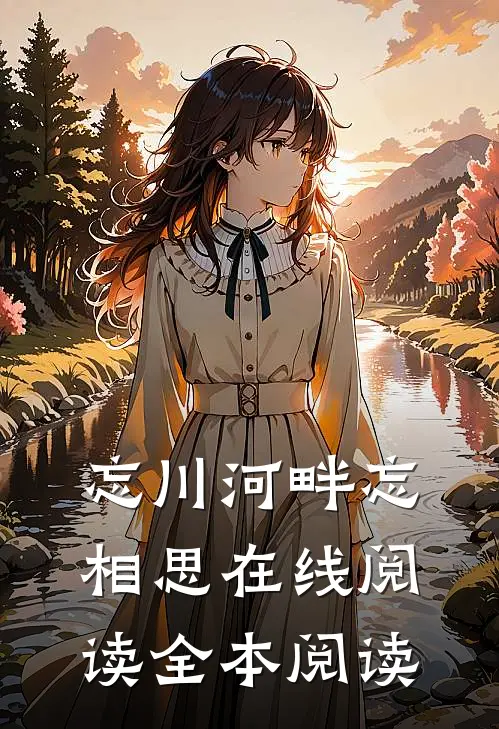 忘川河畔忘相思在线阅读全本阅读