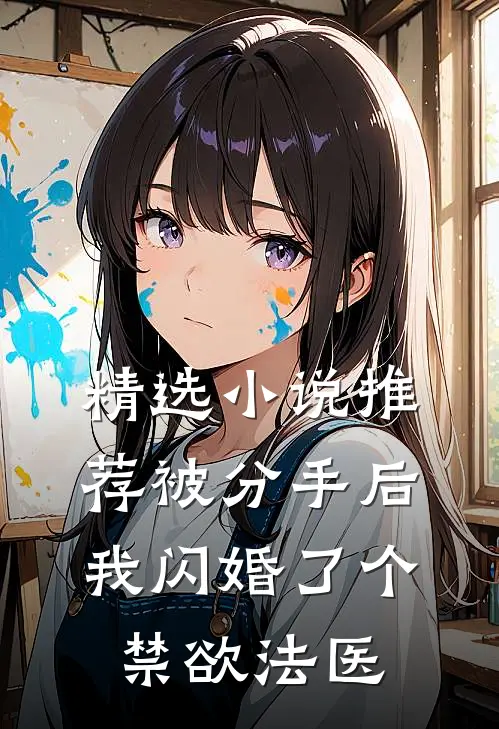 精选小说推荐被分手后，我闪婚了个禁欲法医