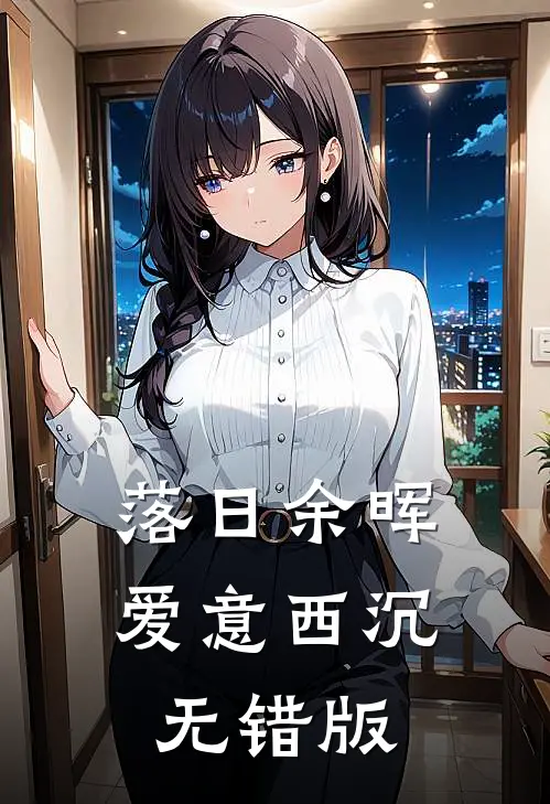落日余晖，爱意西沉无错版
