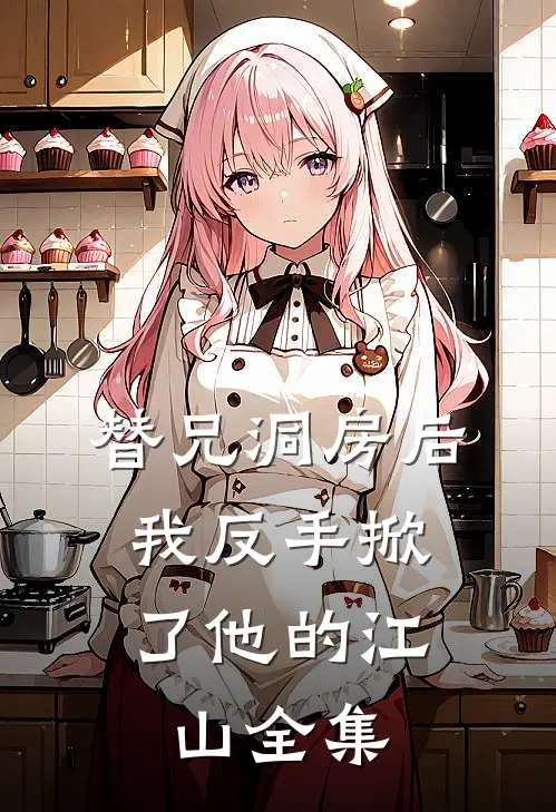 替兄洞房后，我反手掀了他的江山全集