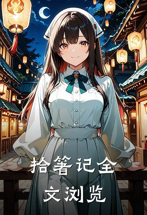 拾箸记全文浏览