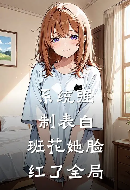 系统强制表白，班花她脸红了全局