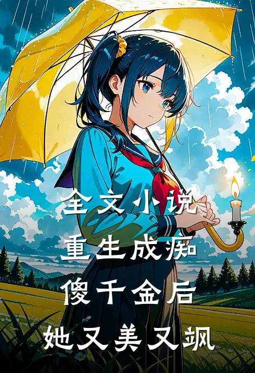全文小说重生成痴傻千金后，她又美又飒