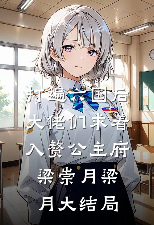 打遍六国后，大佬们求着入赘公主府梁崇月梁月大结局
