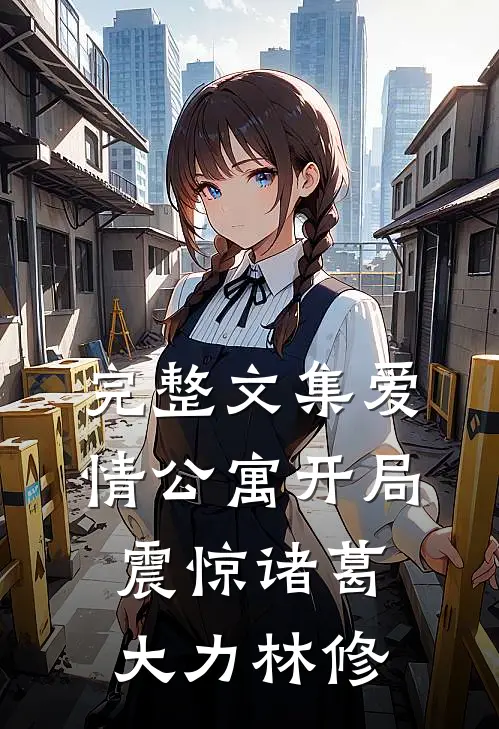 完整文集爱情公寓开局震惊诸葛大力林修