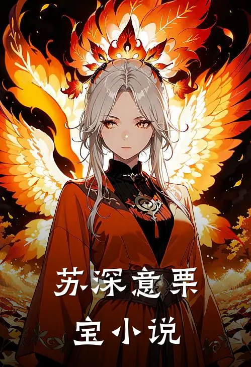 苏深意栗宝小说
