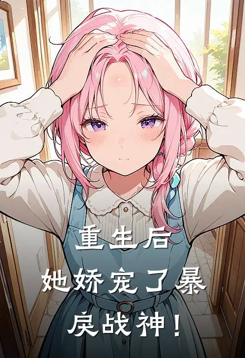 重生后，她娇宠了暴戾战神！