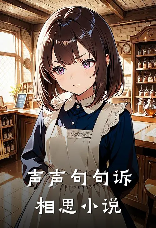 声声句句诉相思小说