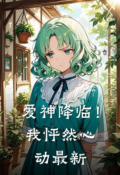 爱神降临!我怦然心动最新消息