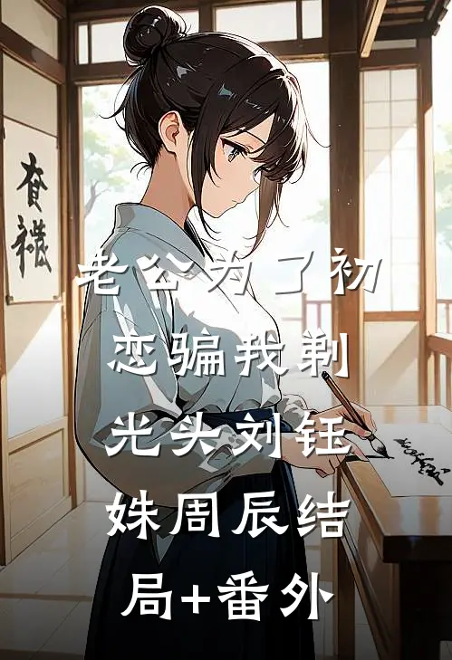 老公为了初恋骗我剃光头刘钰姝周辰结局+番外
