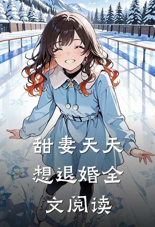 甜妻天天想退婚全文阅读