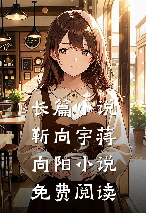 长篇小说靳向宇蒋向阳小说免费阅读