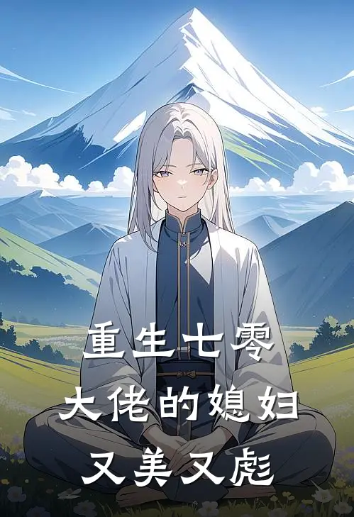 重生七零：大佬的媳妇又美又彪