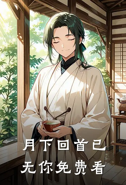 月下回首已无你免费看