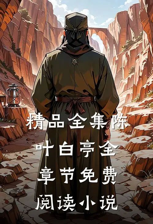 精品全集陈叶白亭全章节免费阅读小说