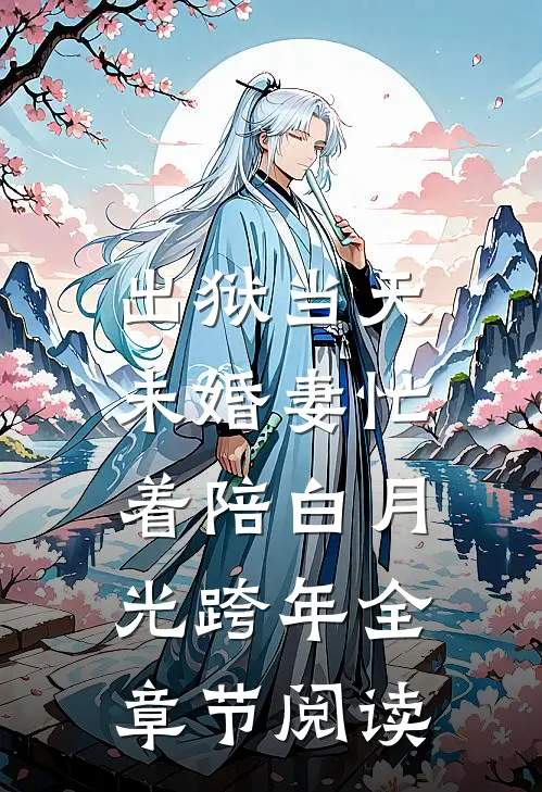 出狱当天，未婚妻忙着陪白月光跨年全章节阅读