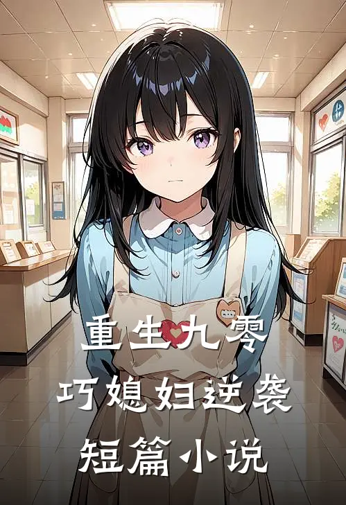 重生九零巧媳妇逆袭短篇推荐