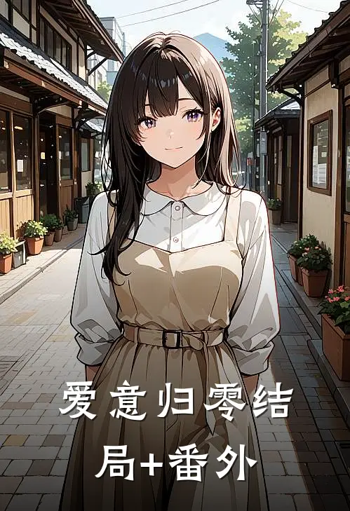 爱意归零结局+番外
