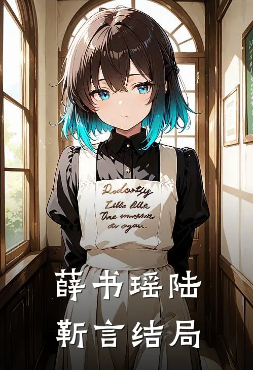 薛书瑶陆靳言结局