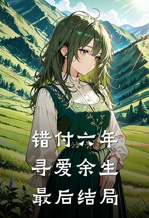 错付六年，寻爱余生最后结局