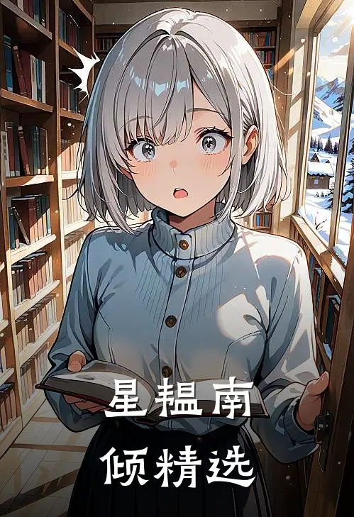 星韫南倾精选